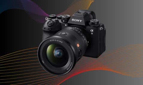 sony alpha a7 iii
