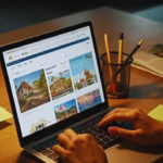 other apps like air bnb