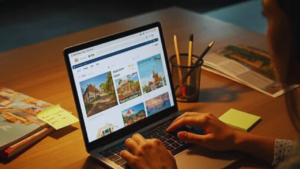 other apps like air bnb