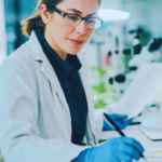 Wound care education institute