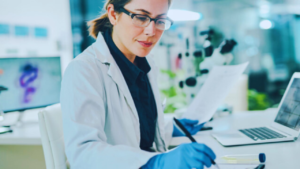 Wound care education institute