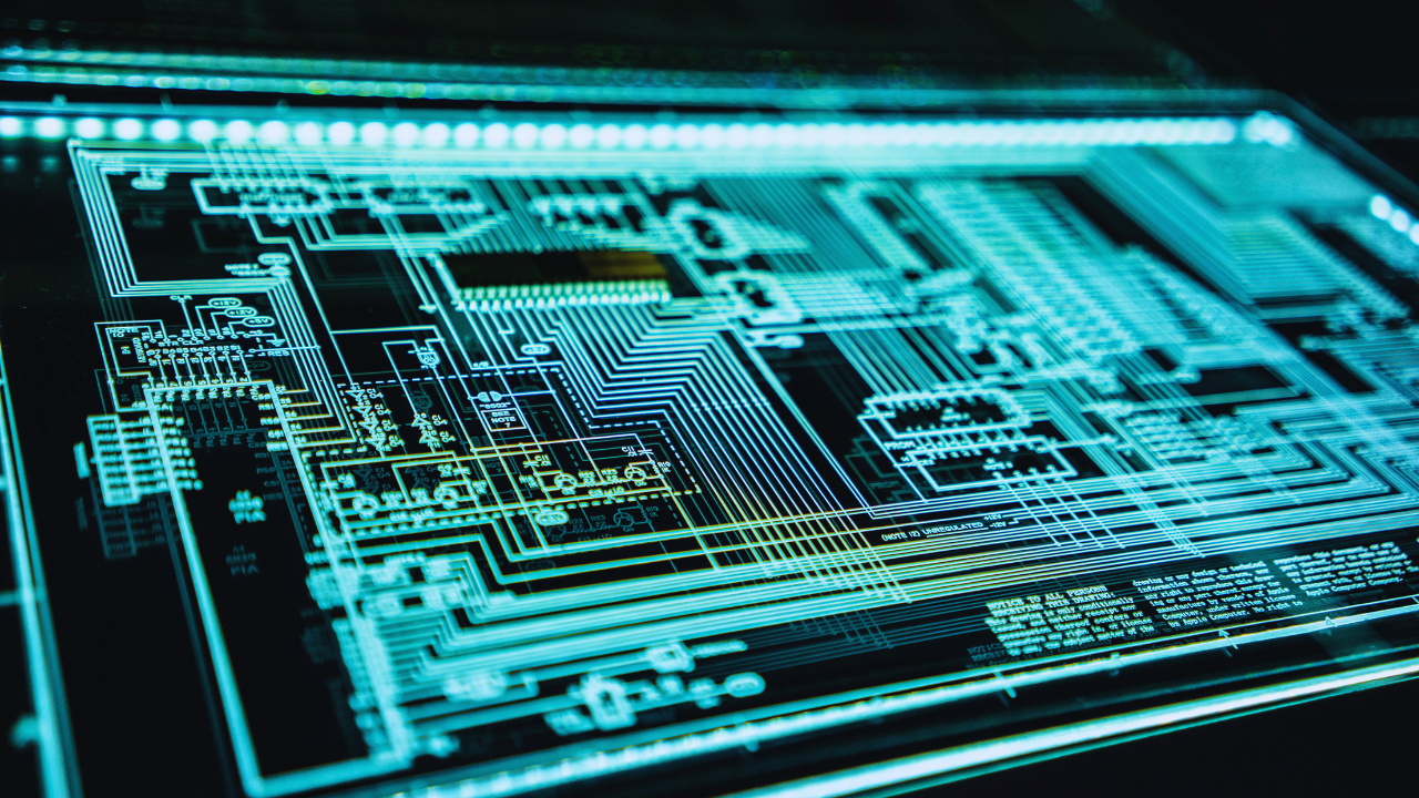 Essay on technology
