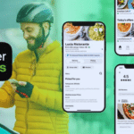 apps like uber eats