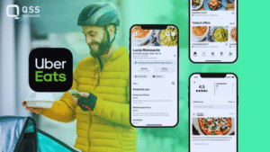 apps like uber eats