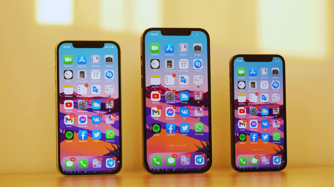 carplay apps