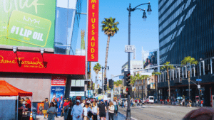 entertainment junction