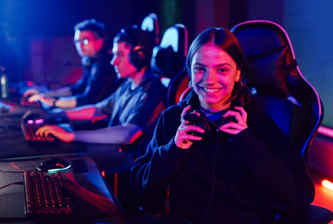 Games