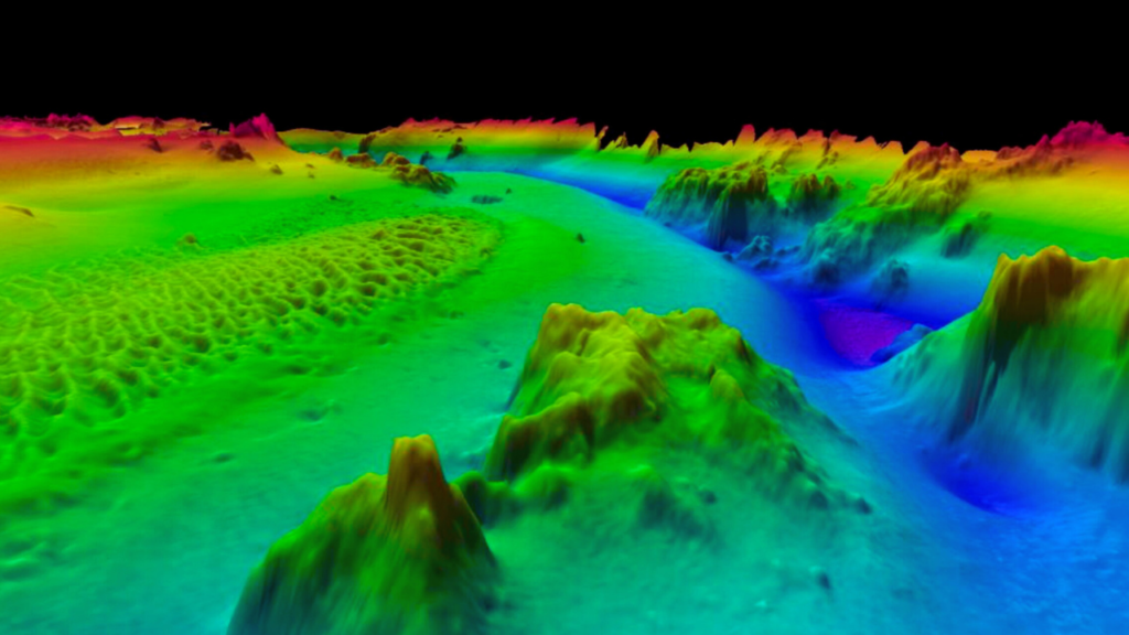 Geophysical Processes and Their Impact on Earth's Environment in 2025 ...