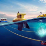 Geophysical processes