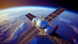 relevance of remote sensing in geography