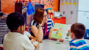 remote special education jobs