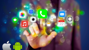 apps like TaskRabbit