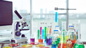 Systems biology in reproductive medicine enhances healthcare by integrating biological data for improved treatments.