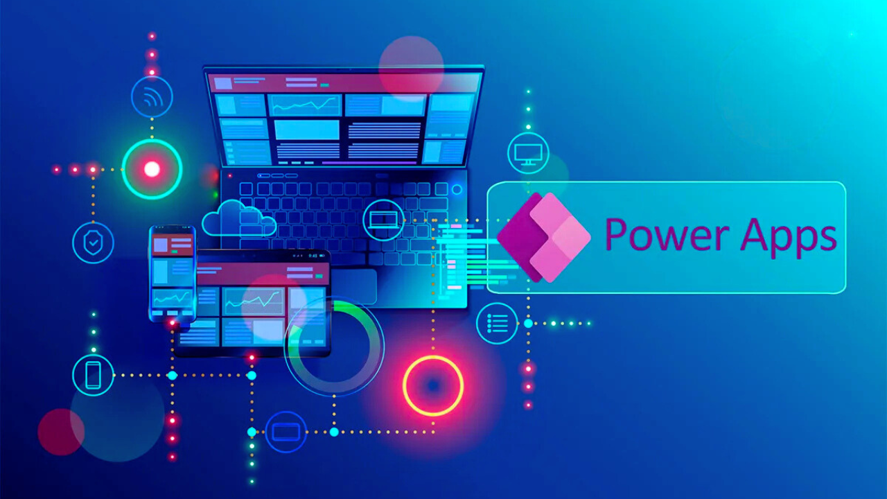 power apps icon