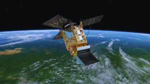 relevance of remote sensing in geography