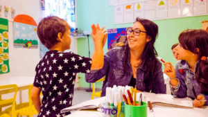 remote special education jobs