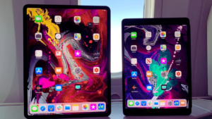 best apps for iPad Pro
