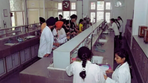 guru tegh bahadur institute of technology