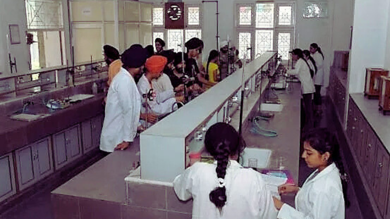 guru tegh bahadur institute of technology