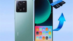 how to move apps to sd card