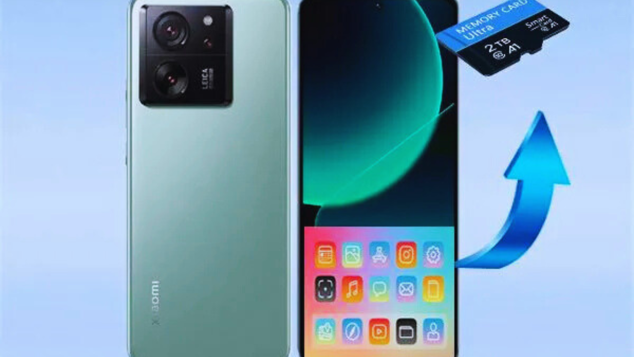 how to move apps to sd card