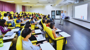 rajalakshmi institute of technology