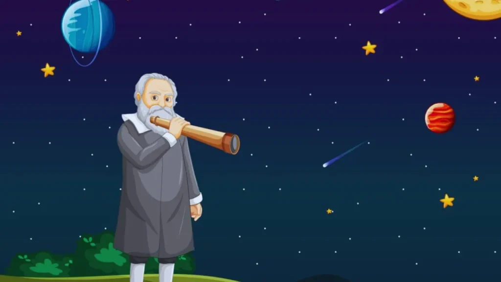 Father of human geography