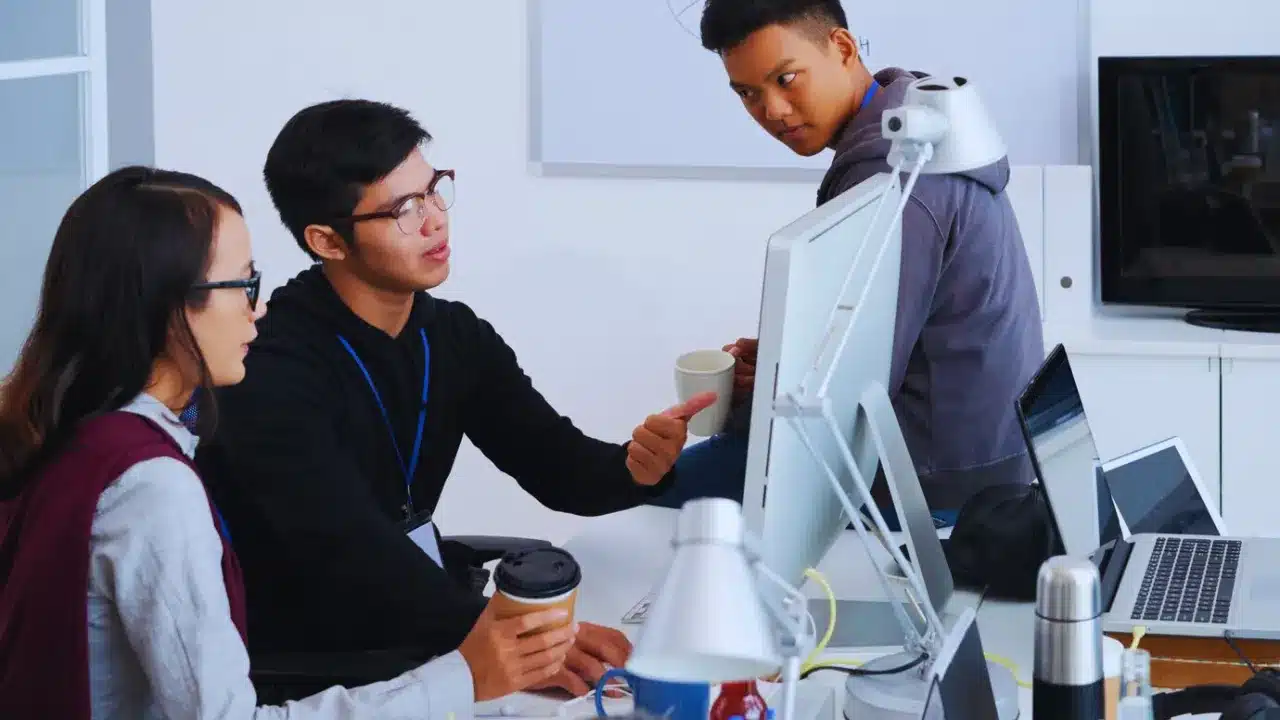 instructional technology jobs