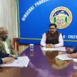 Himachal Pradesh board of school education