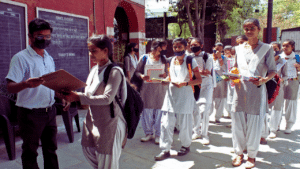 Himachal Pradesh board of school education