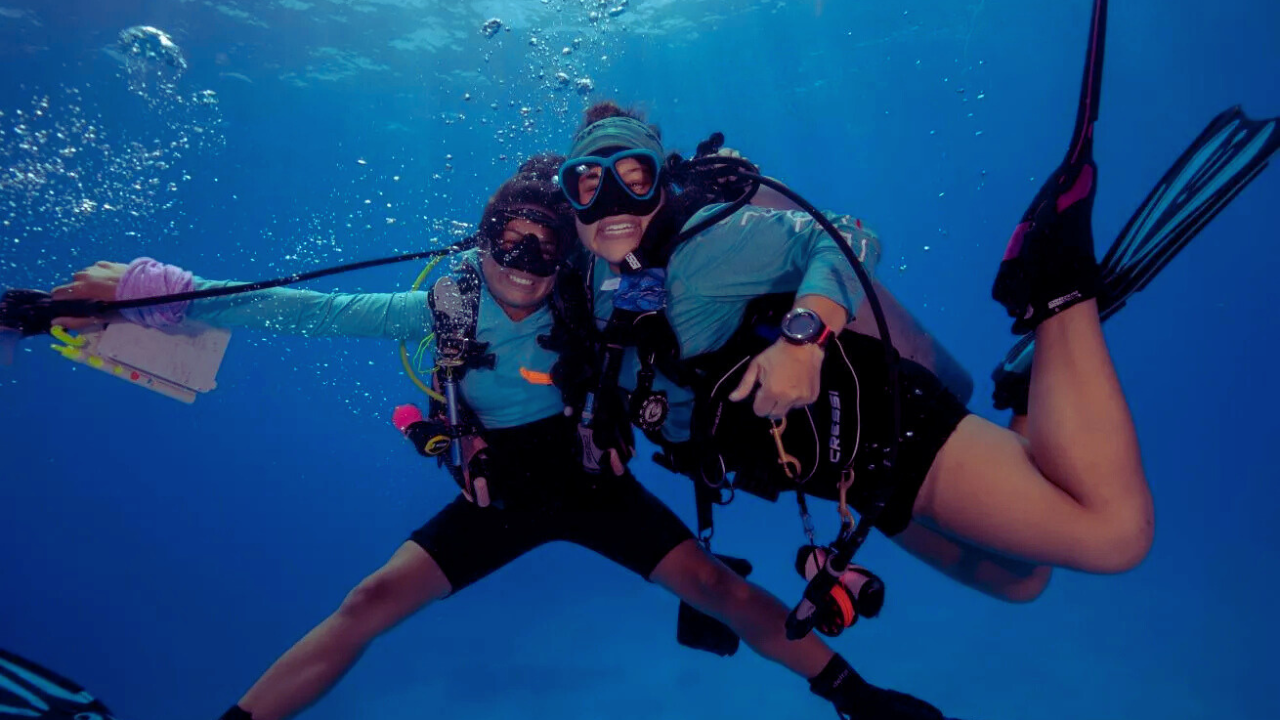 marine biology jobs