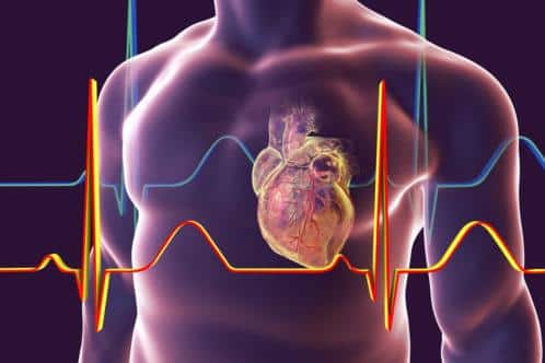 Cardio vascular technology