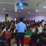 Ilahia college of engineering and technology