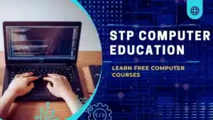 STP computer education by gyaanduniya.in