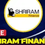 Shriram Finance by gyaanduniya.in