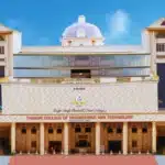 Thakur college of engineering and technology