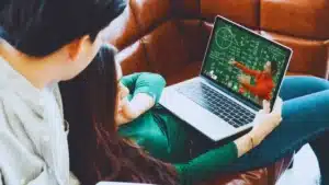 Fingertips biology