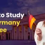 Free education in Germany for international students