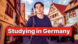 Free education in Germany for international students by Gyaanduniya.in