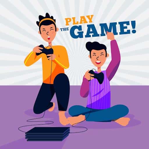 Gamers