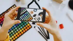 Lensgo ai app​