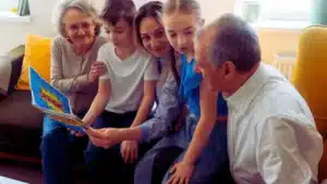 What is life skills education by Gyaanduniya.in