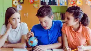 What is life skills education by Gyaanduniya.in
