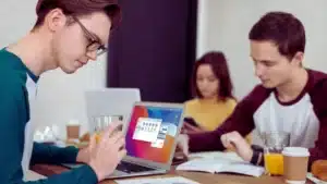 ibm career education student login by Gyaanduniya.in