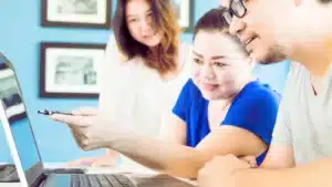 ibm career education student login by Gyaanduniya.in
