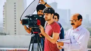 फिल्म निर्माण तकनीक