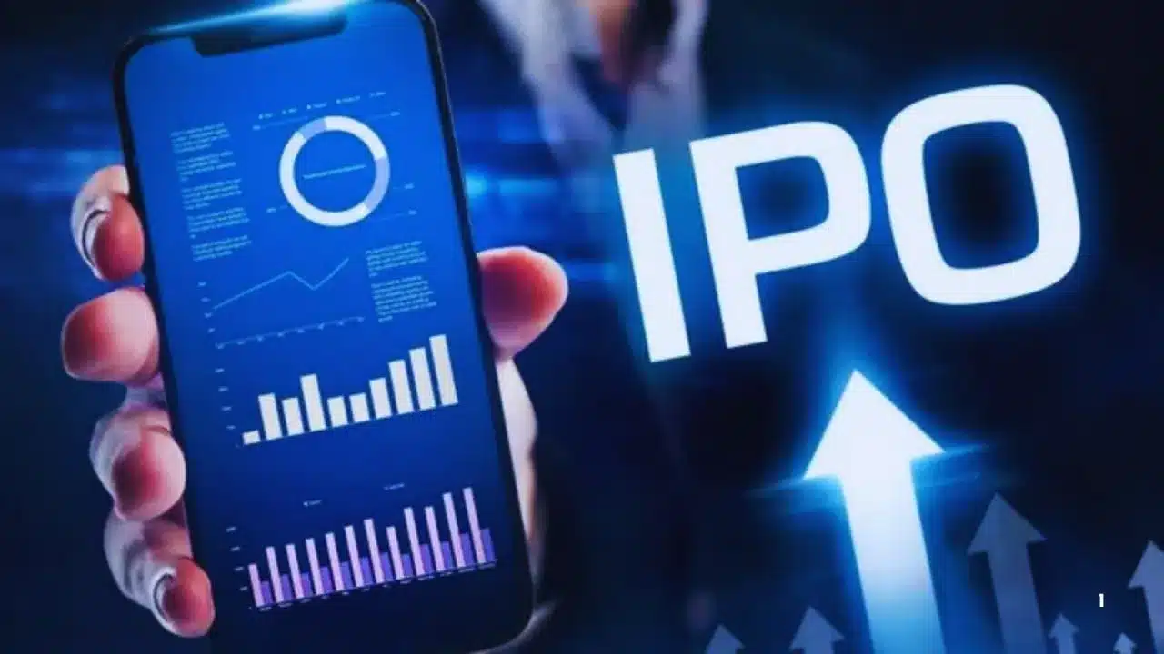 HDB Financial Services IPO