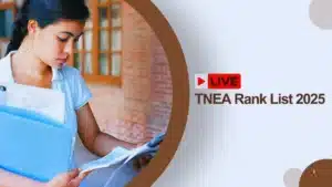 Tnea rank list 2025
