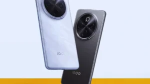 iQoo Z10 Performance, Camera, Battery, and Specifications