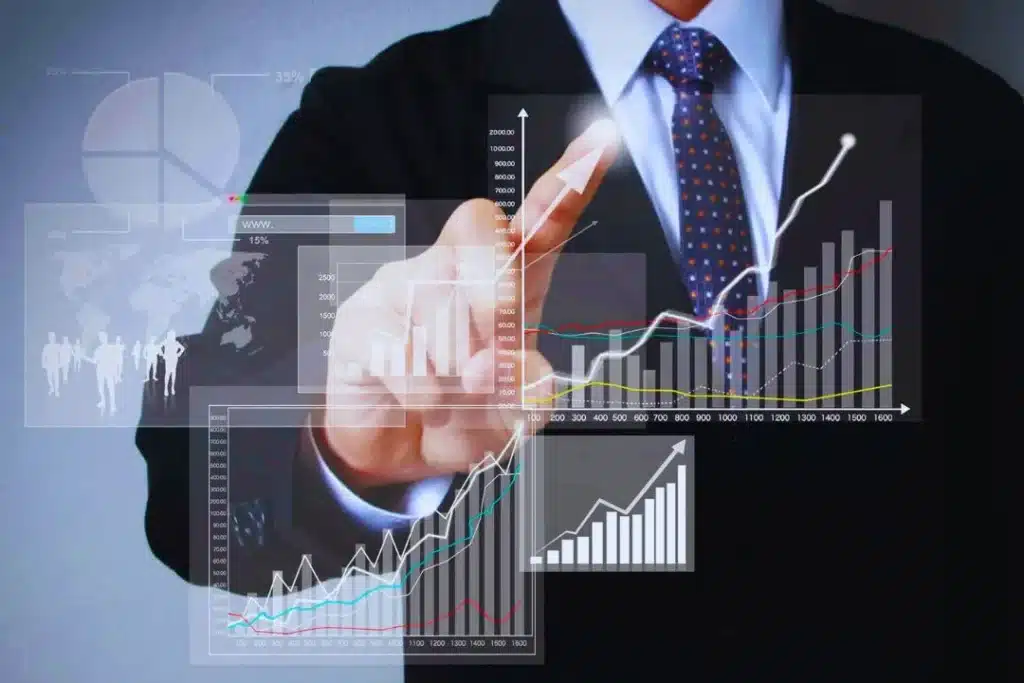 What Companies Are in the Finance Field